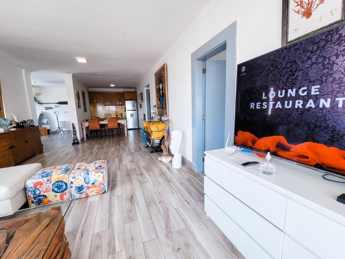Aparthotel Tanama *