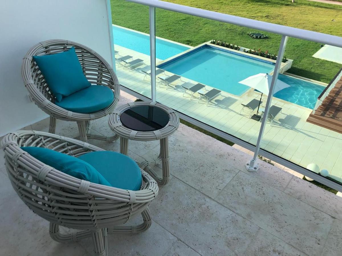 Apartamento Comrelax Punta Cana