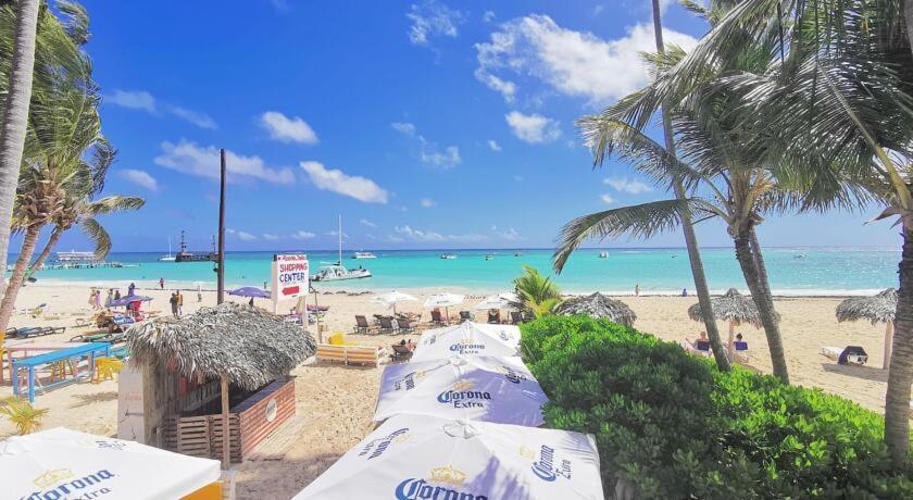 Sun&beach * Punta Cana