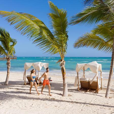 Sun&beach * Punta Cana