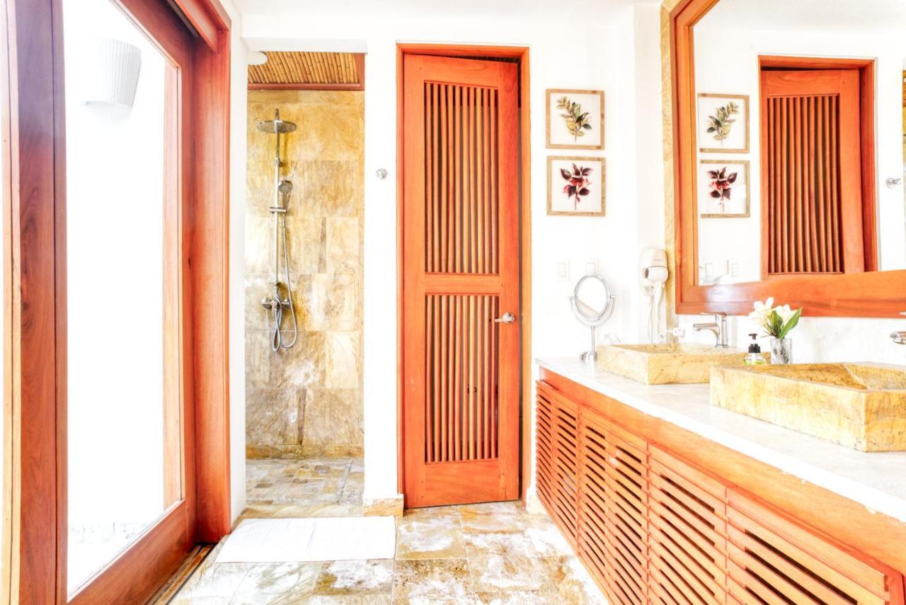 Villa Ileverde 21 - Private Garden Bungalow Punta Cana