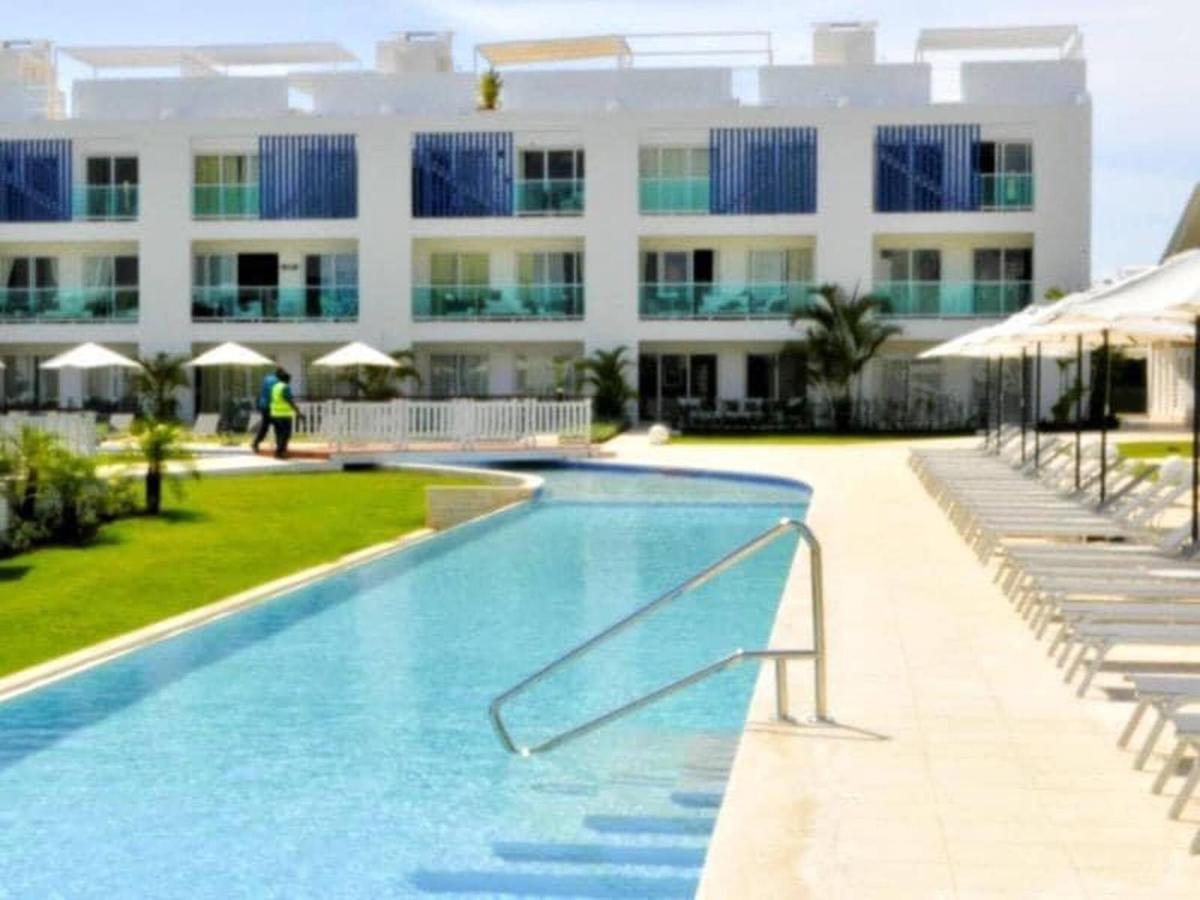 120 Jardin Privado Cana Rock Punta Cana