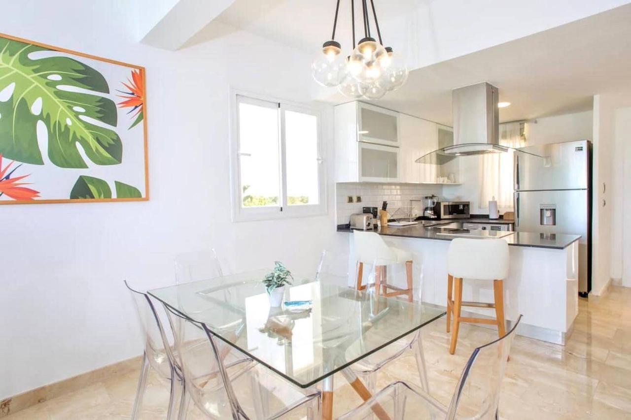 120 Jardin Privado Cana Rock