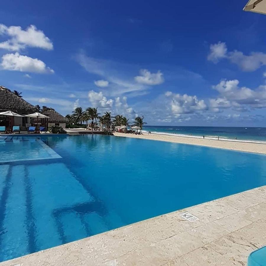 Сasa de vacaciones 120 Jardin Privado Cana Rock Punta Cana