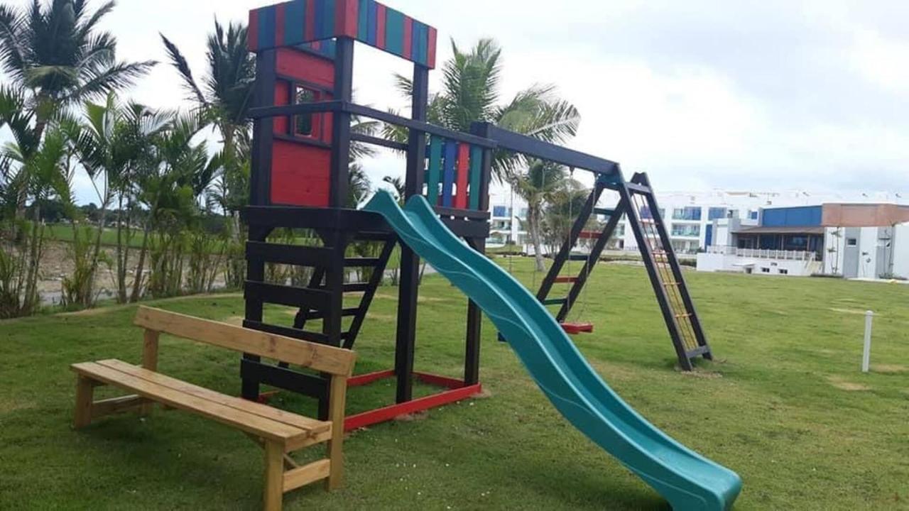 120 Jardin Privado Cana Rock