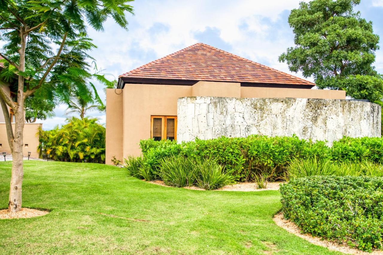 Ileverde 21 - Private Garden Bungalow Punta Cana