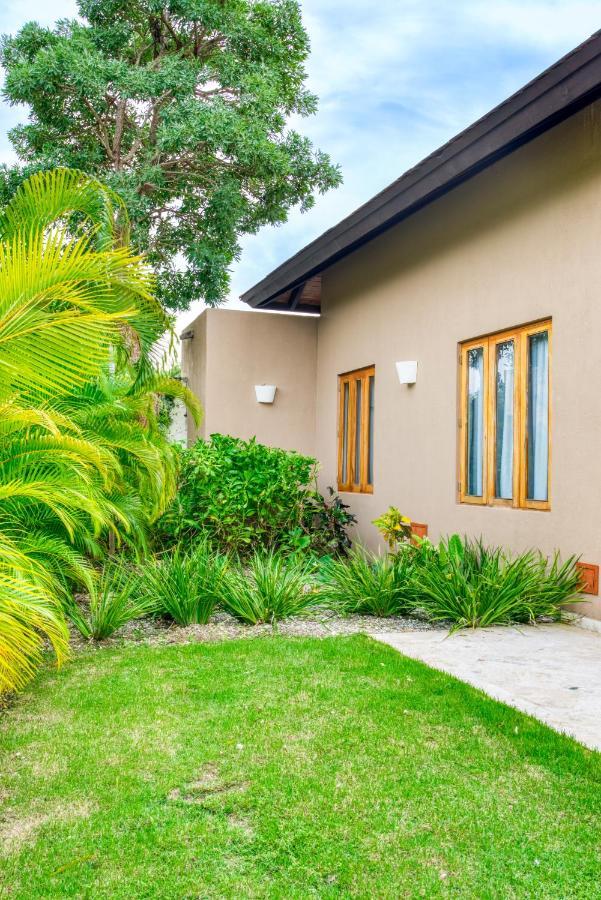 Ileverde 21 - Private Garden Bungalow Villa *