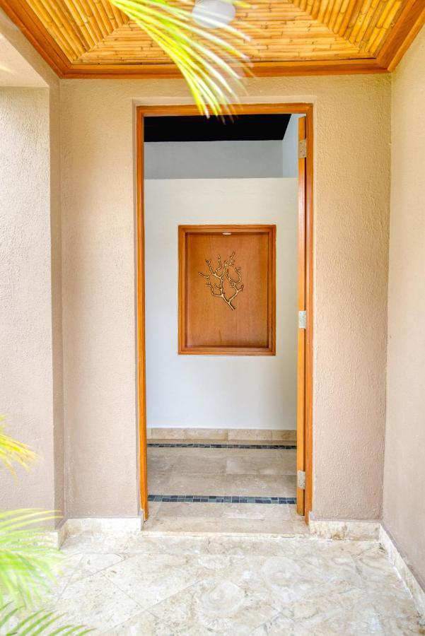 Ileverde 21 - Private Garden Bungalow Punta Cana