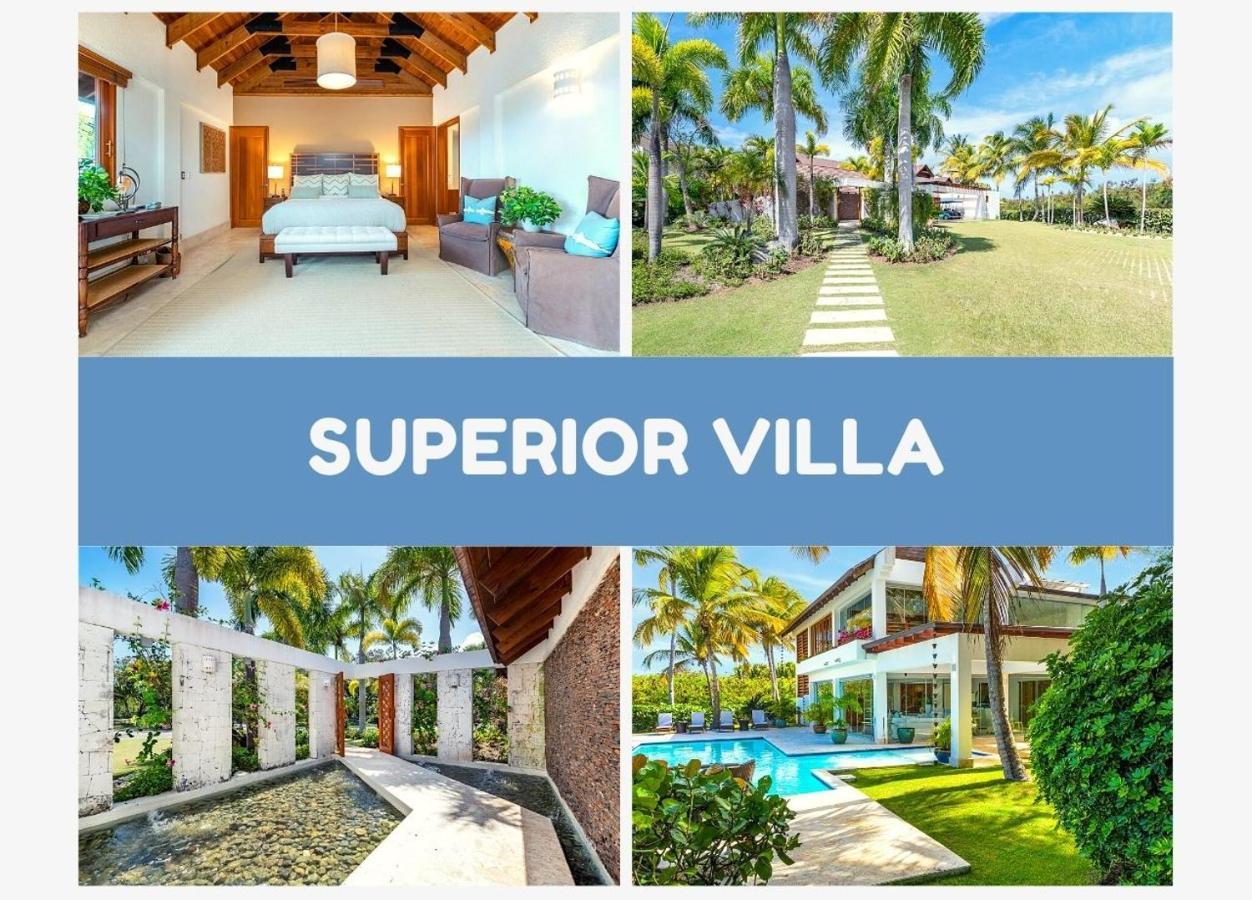 Luxury Cap Cana For Rent Punta Cana