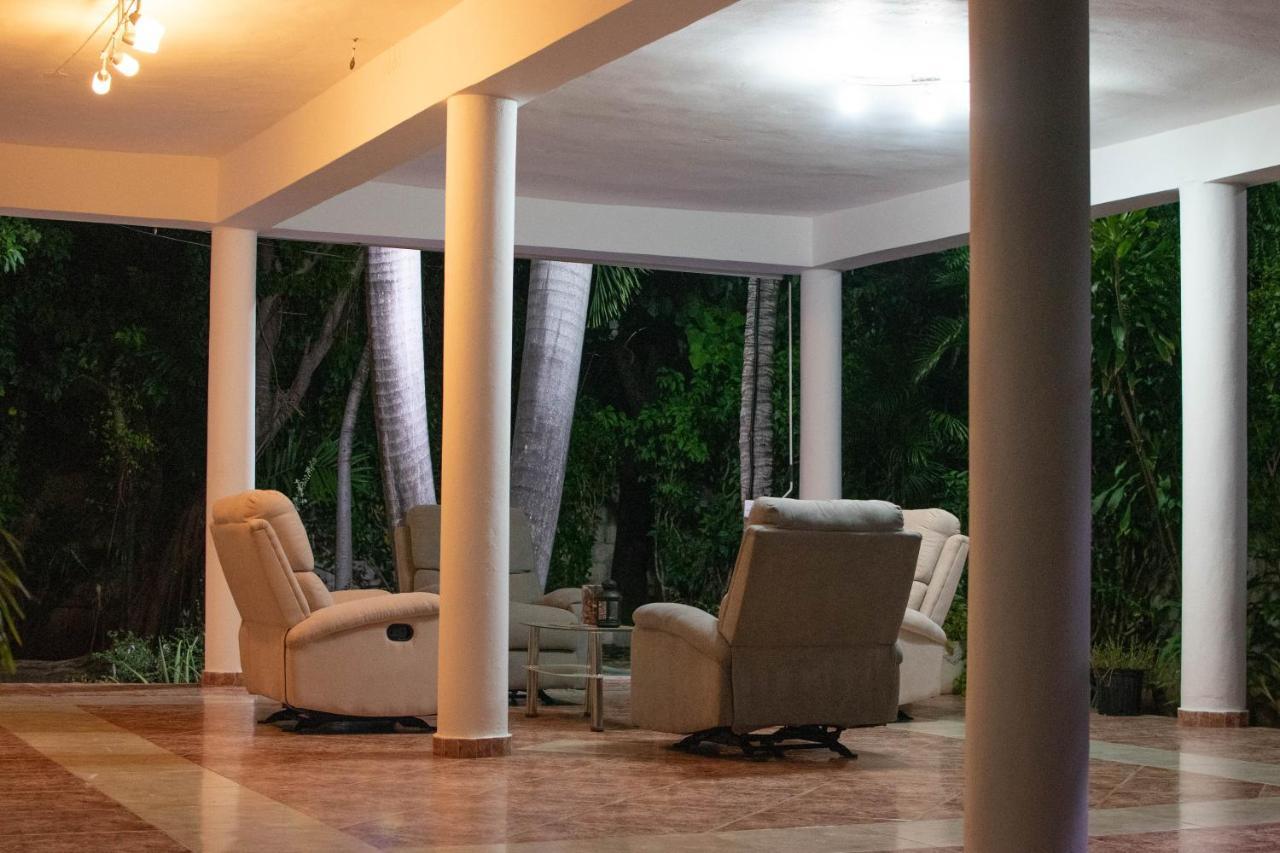 Villa Jardin Esmeralda&spa Punta Cana