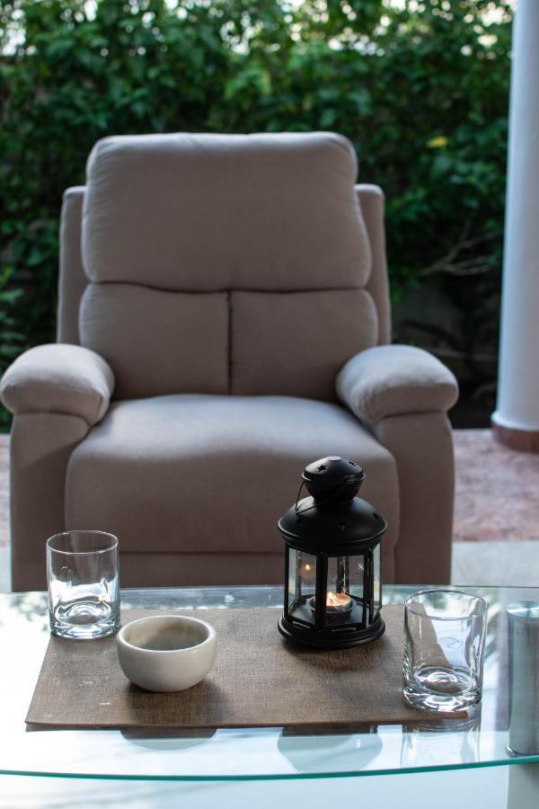 Jardin Esmeralda&spa Villa