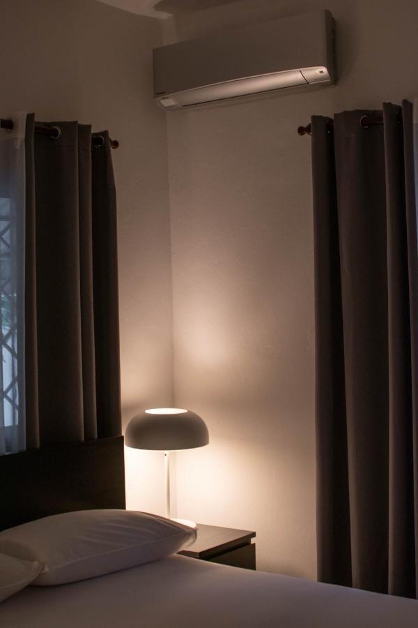 Jardin Esmeralda&spa Villa *