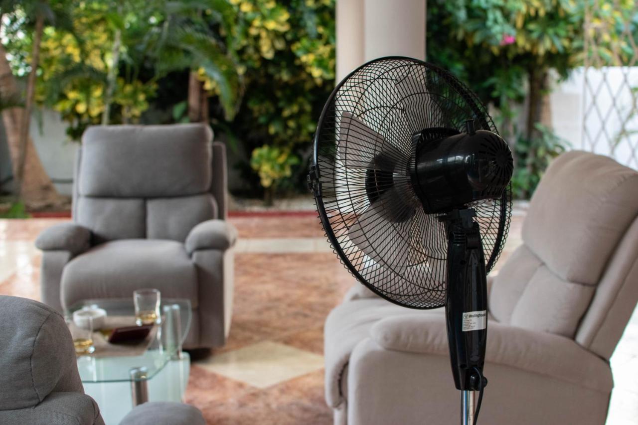 Villa Jardin Esmeralda&spa Punta Cana