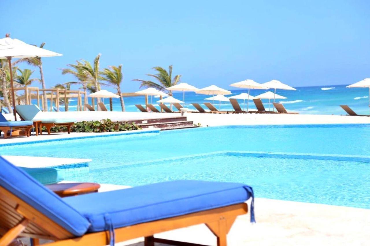 120 Jardin Privado Cana Rock *