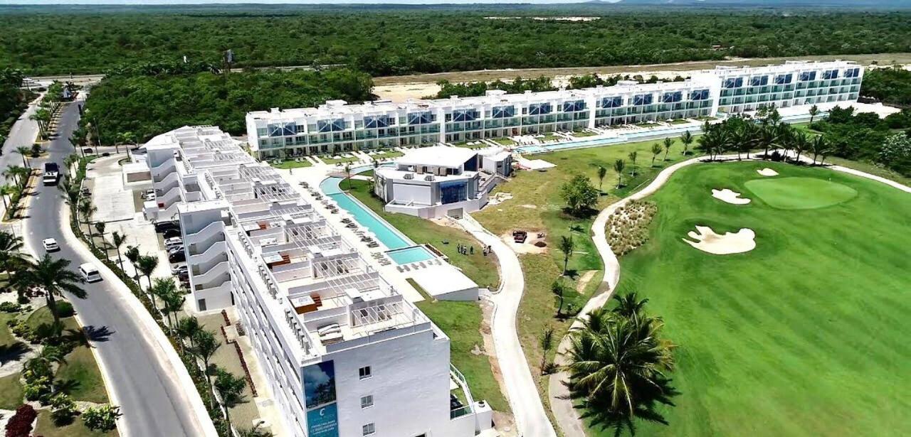 Сasa de vacaciones 120 Jardin Privado Cana Rock Punta Cana
