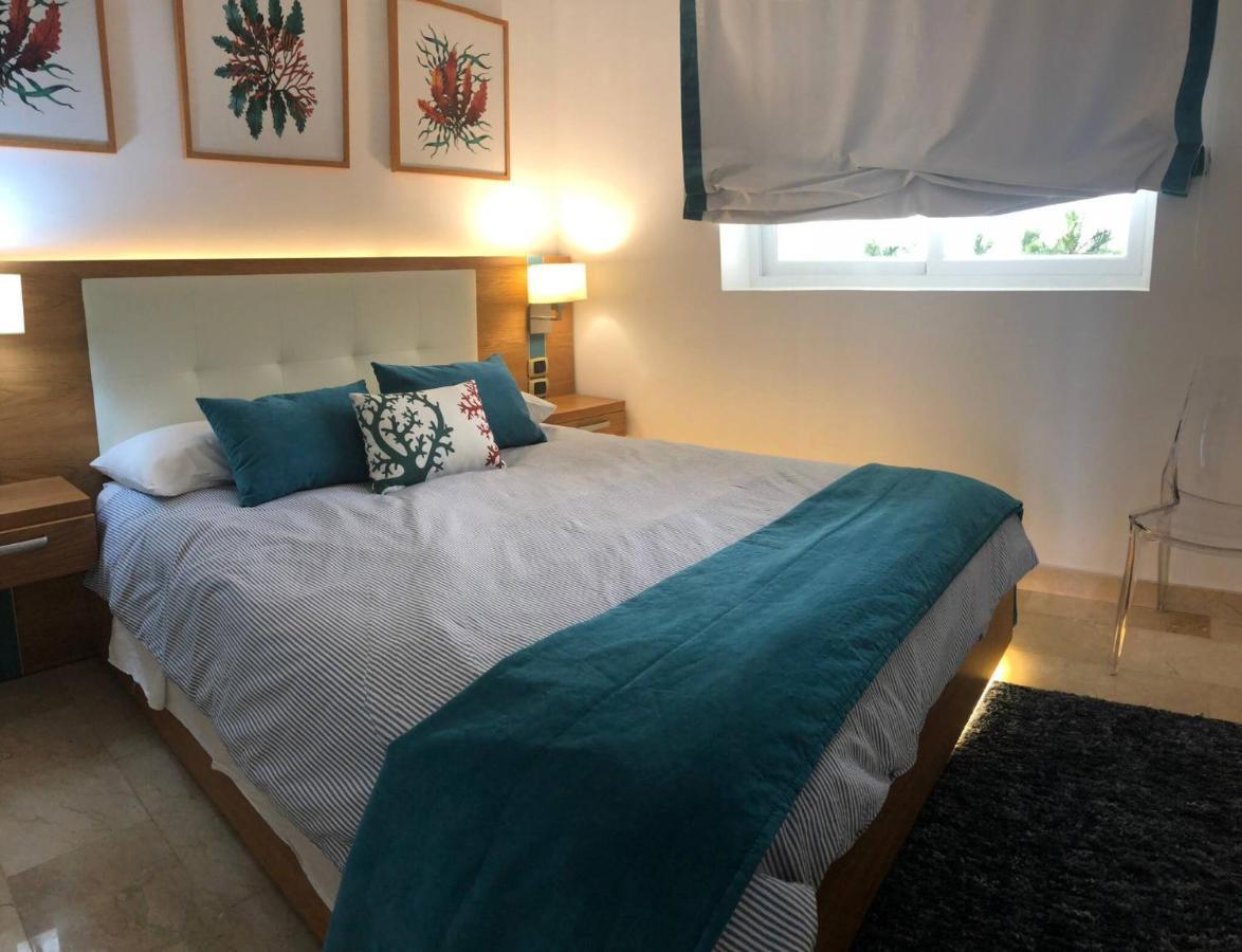 120 Jardin Privado Cana Rock * Punta Cana