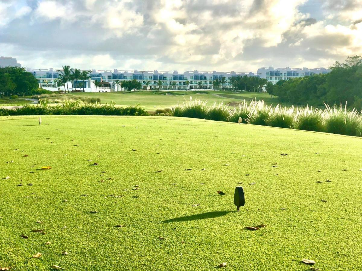 120 Jardin Privado Cana Rock Сasa de vacaciones Punta Cana
