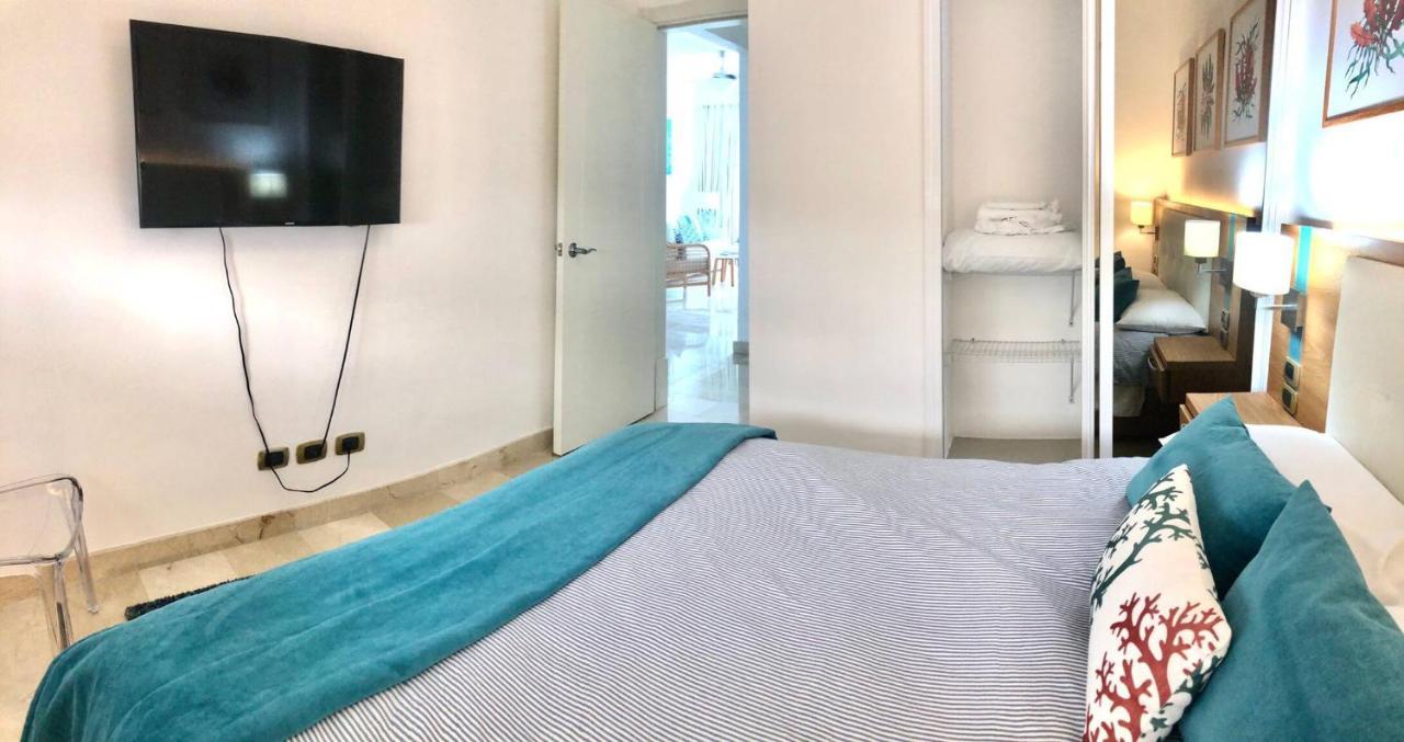 120 Jardin Privado Cana Rock *