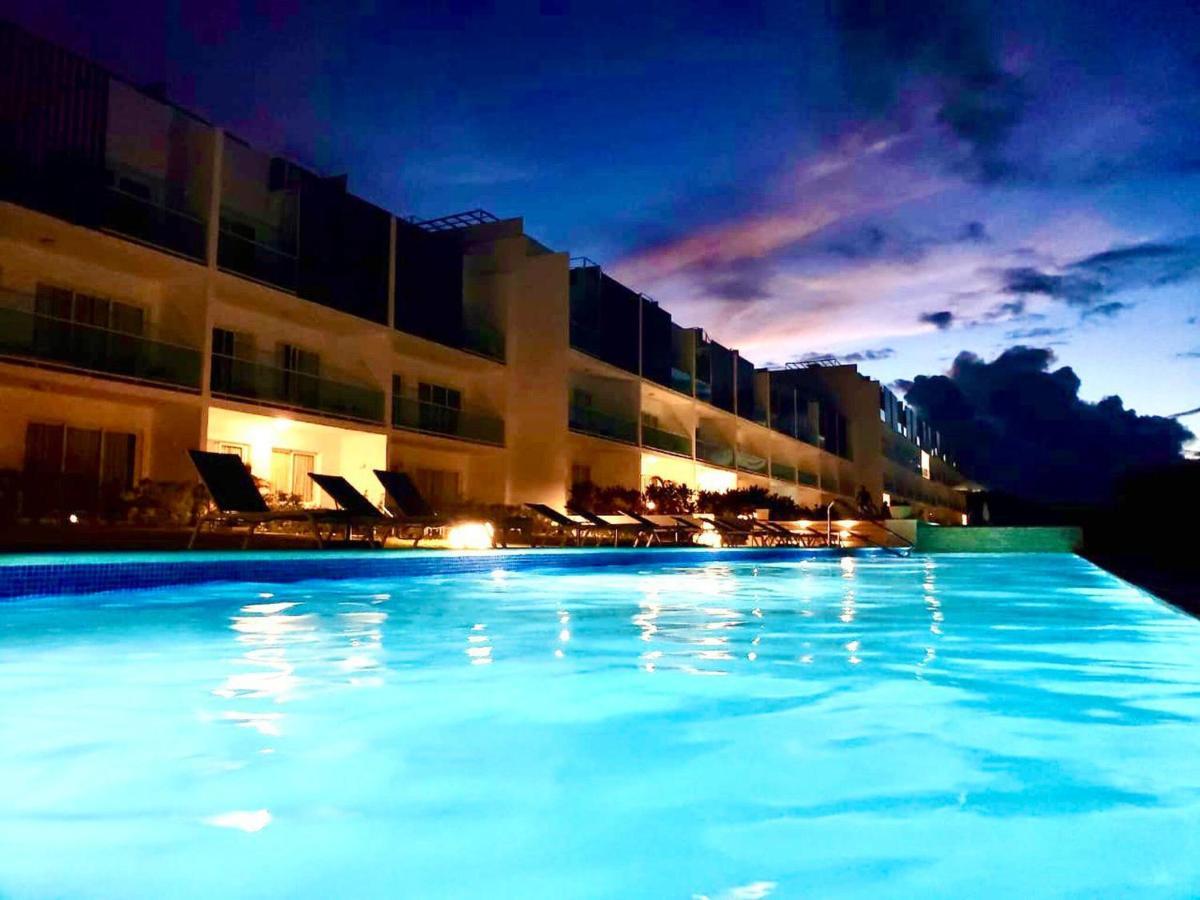 120 Jardin Privado Cana Rock Сasa de vacaciones Punta Cana