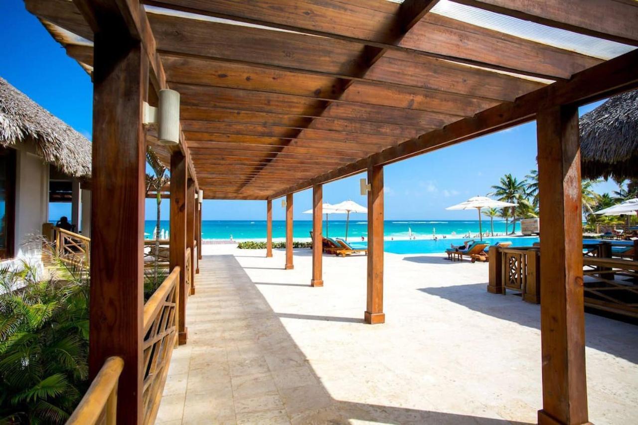 120 Jardin Privado Cana Rock *