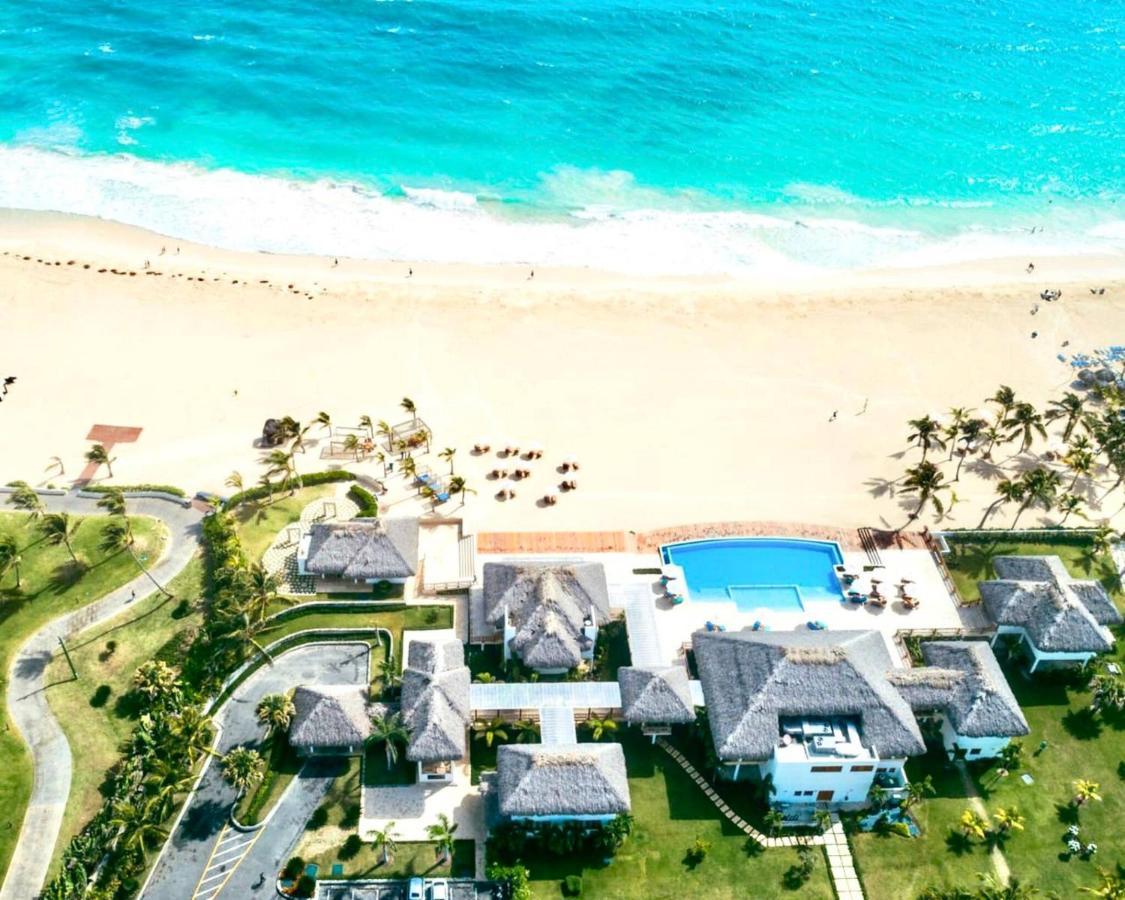 120 Jardin Privado Cana Rock