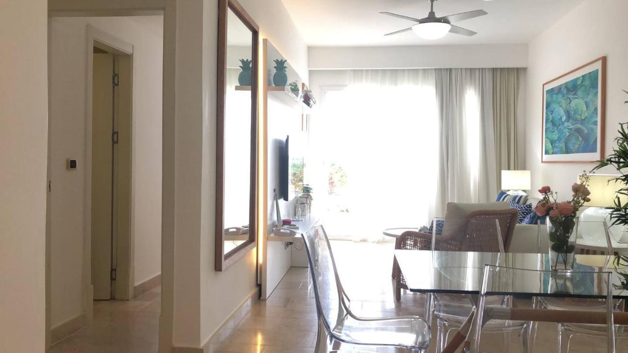 120 Jardin Privado Cana Rock Сasa de vacaciones Punta Cana
