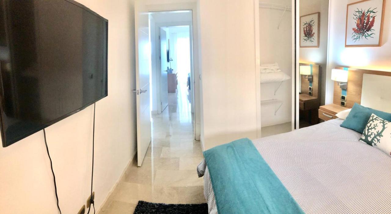 Сasa de vacaciones 120 Jardin Privado Cana Rock *