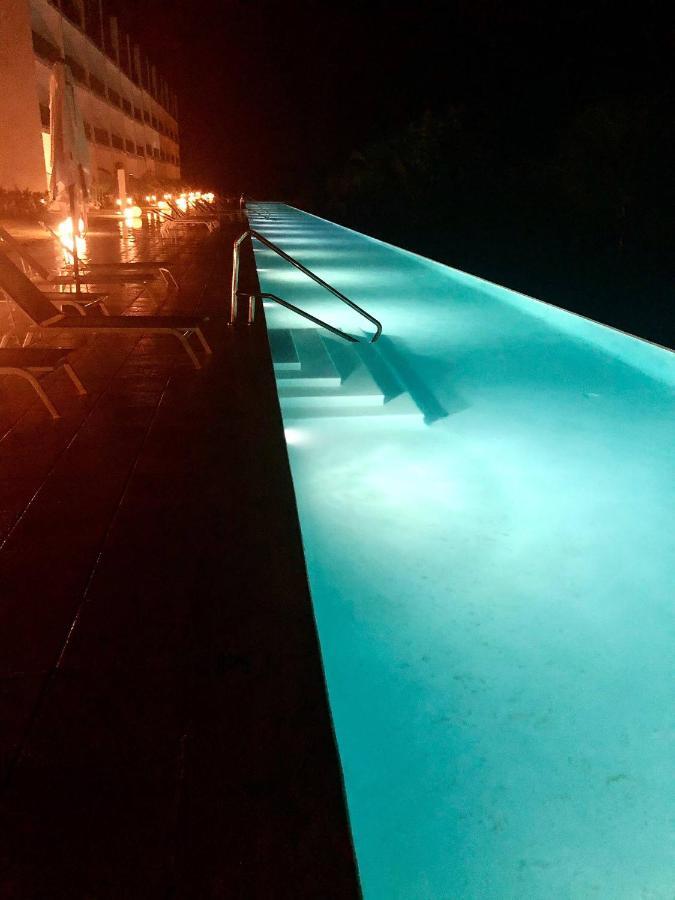 120 Jardin Privado Cana Rock Сasa de vacaciones