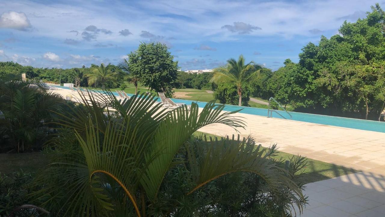 120 Jardin Privado Cana Rock