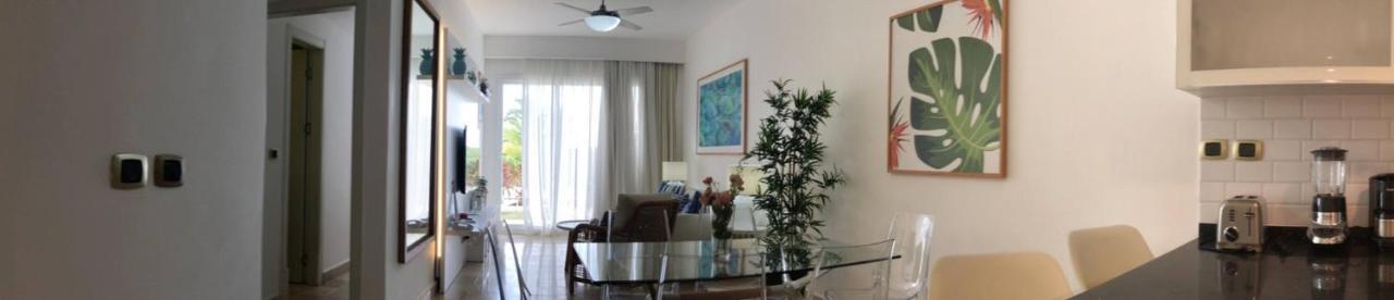 120 Jardin Privado Cana Rock * Punta Cana