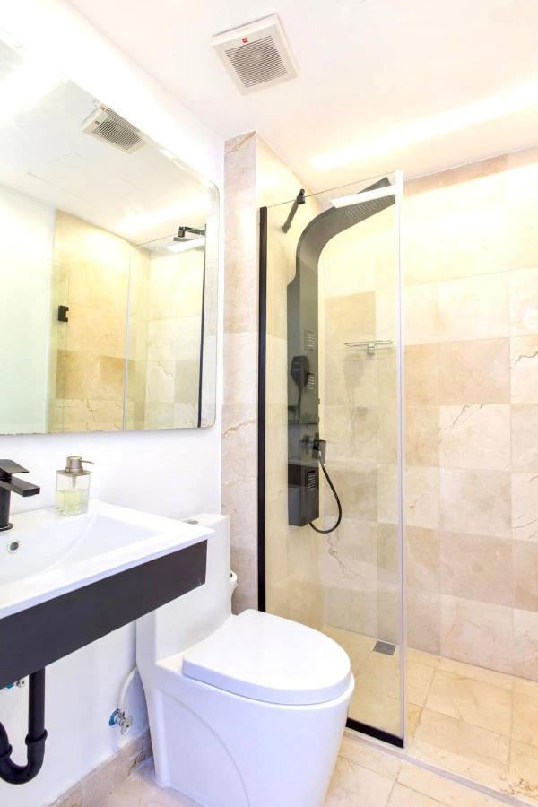 Сasa de vacaciones 120 Jardin Privado Cana Rock *