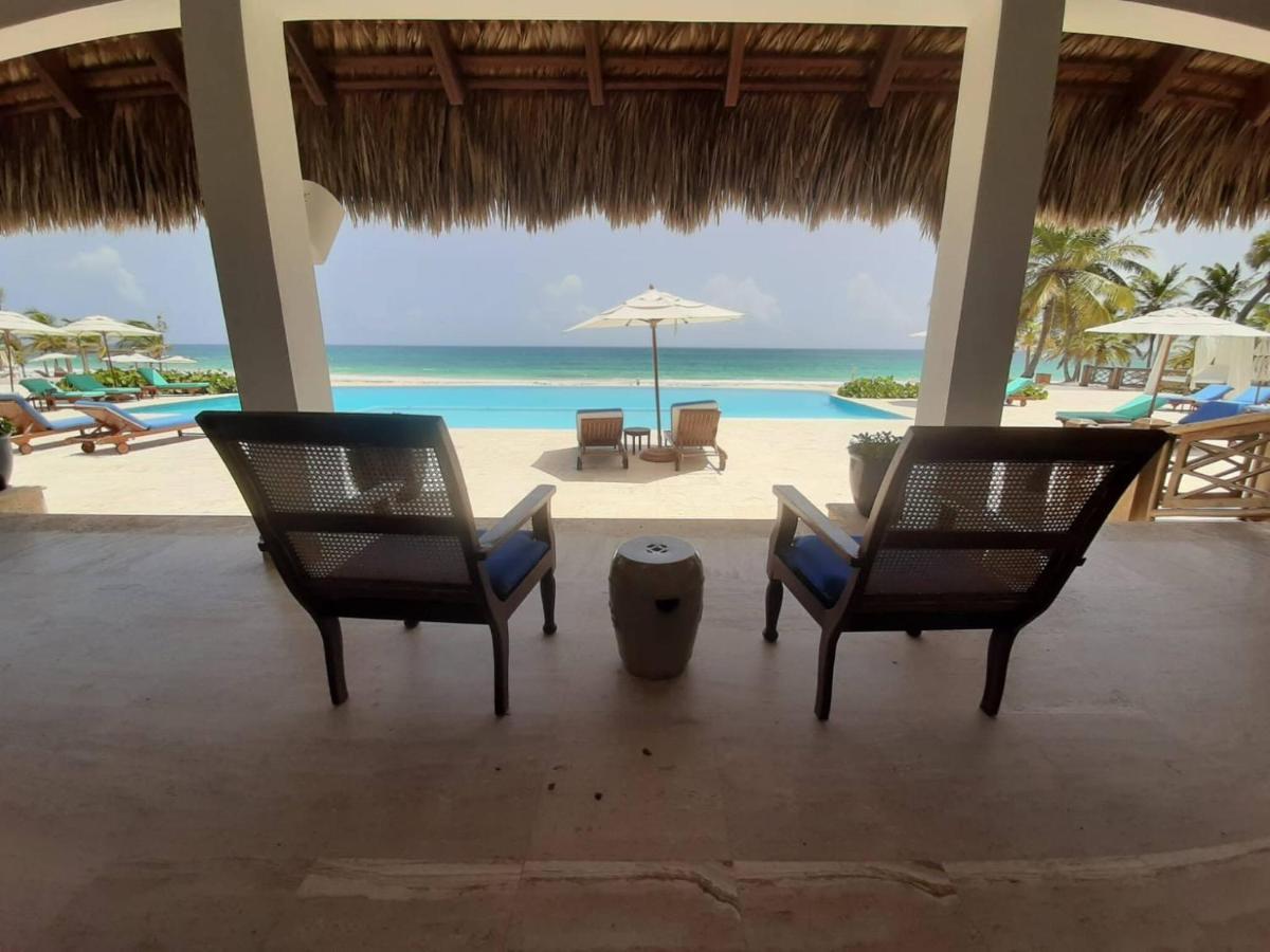 Сasa de vacaciones 120 Jardin Privado Cana Rock Punta Cana