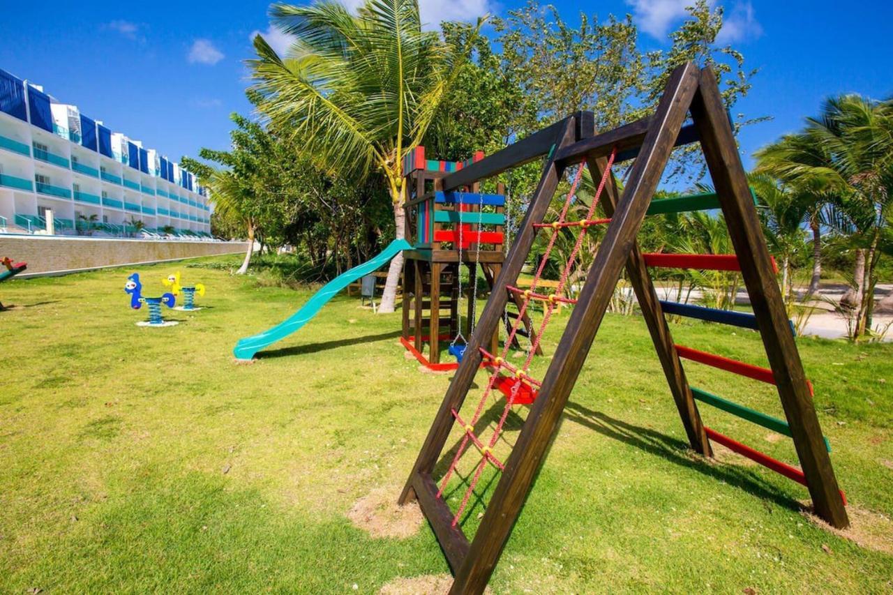 120 Jardin Privado Cana Rock Сasa de vacaciones