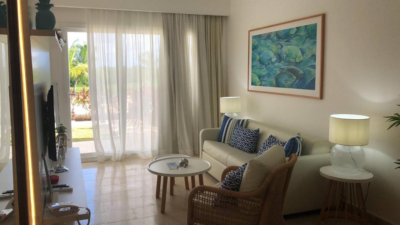 Сasa de vacaciones 120 Jardin Privado Cana Rock Punta Cana