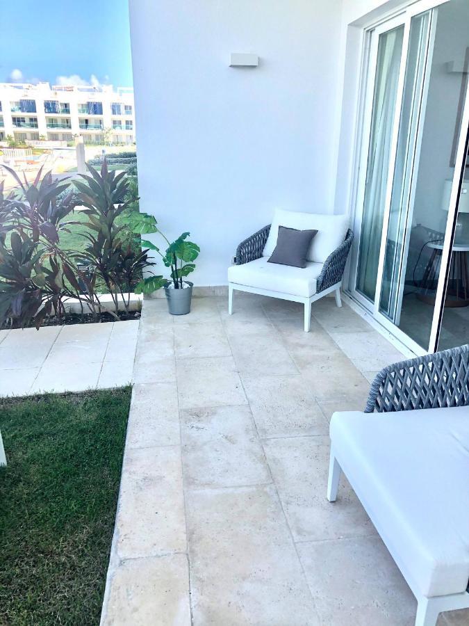 Сasa de vacaciones 120 Jardin Privado Cana Rock *