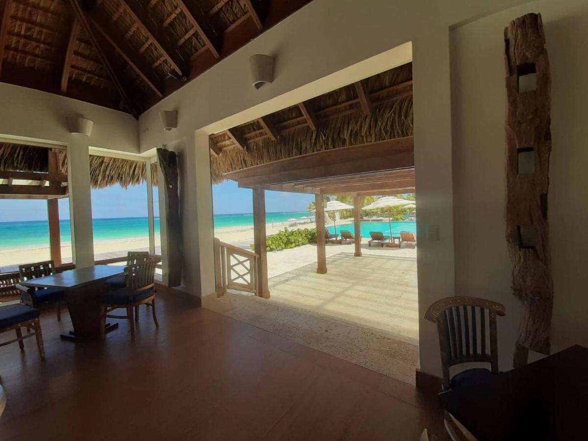 120 Jardin Privado Cana Rock Punta Cana