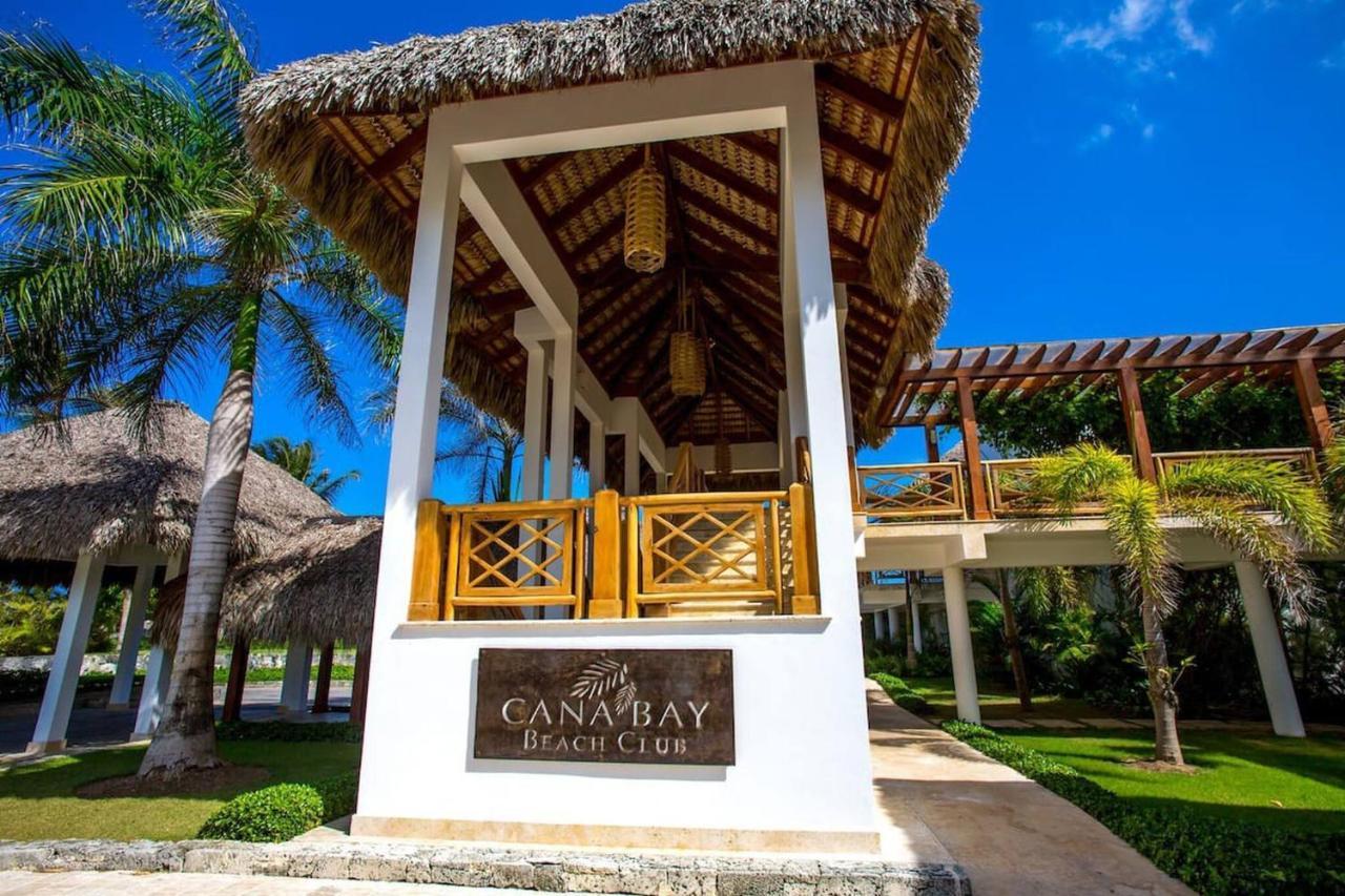 120 Jardin Privado Cana Rock Сasa de vacaciones *