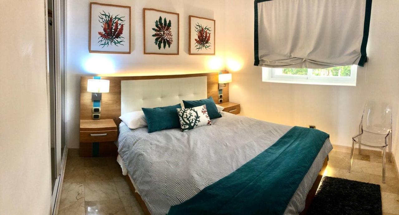 120 Jardin Privado Cana Rock * Punta Cana
