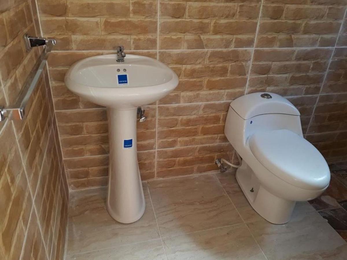 Next Nivel - Two Bedroom Apartamento