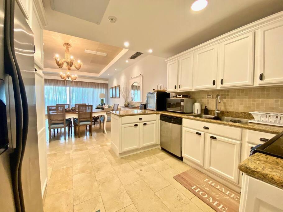 Apartamento Stylish Lux Aquamarina Cap Cana Punta Cana