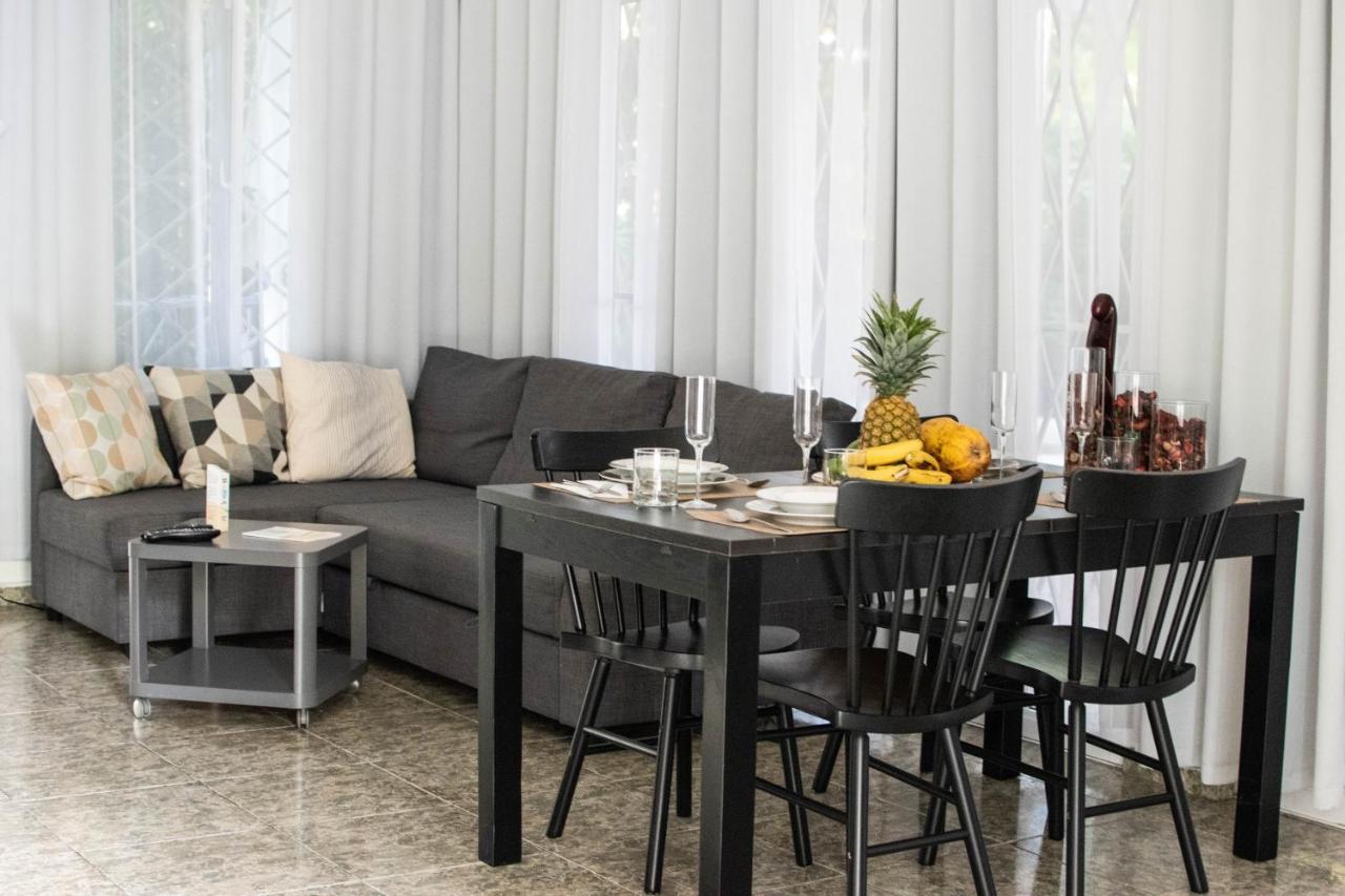 Jardin Esmeralda&spa Villa *