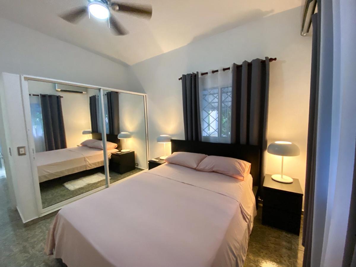 Jardin Esmeralda&spa * Punta Cana