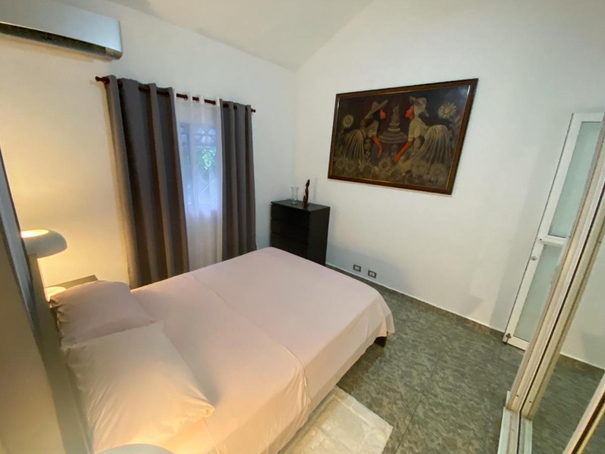 Jardin Esmeralda&spa Punta Cana
