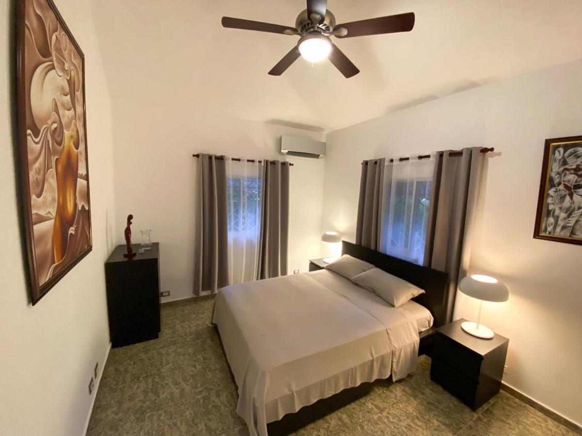Jardin Esmeralda&spa Villa Punta Cana