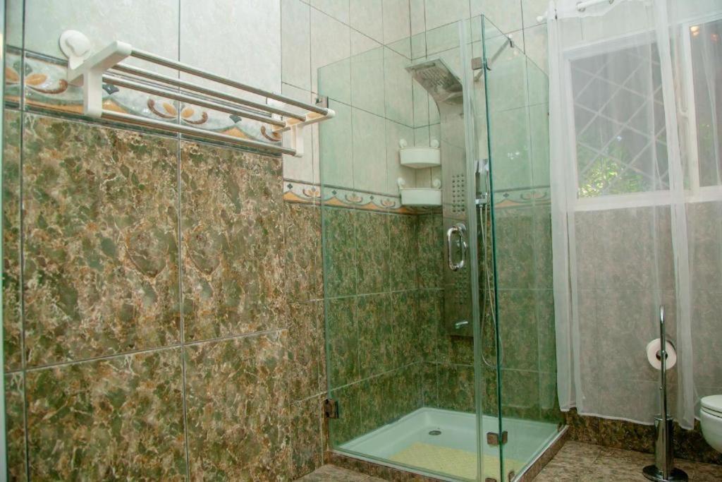 Villa Jardin Esmeralda&spa *
