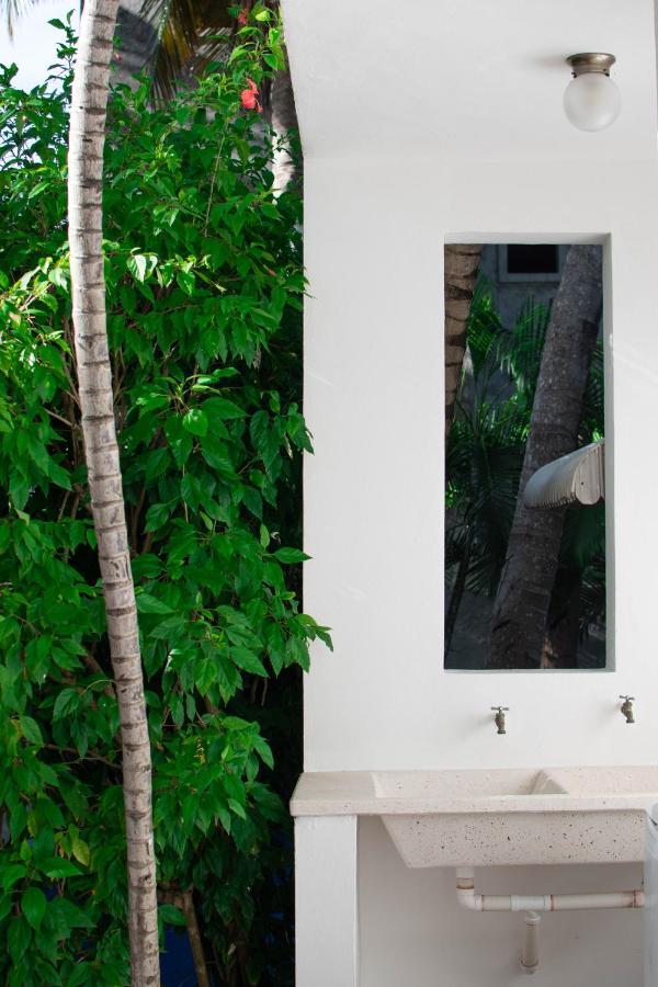 Villa Jardin Esmeralda&spa