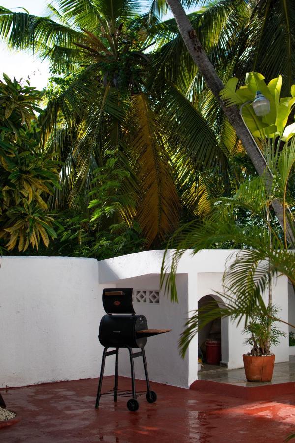 Villa Jardin Esmeralda&spa *