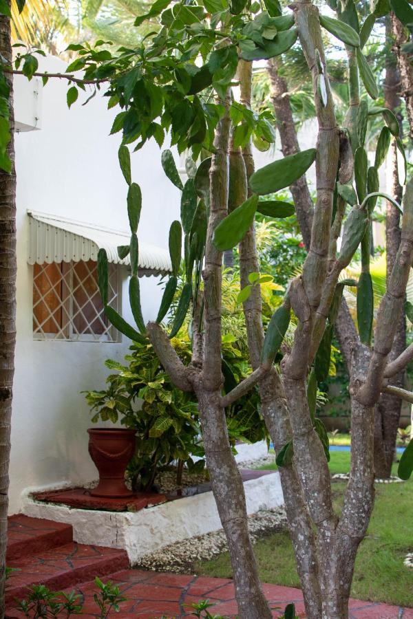 Jardin Esmeralda&spa Villa Punta Cana