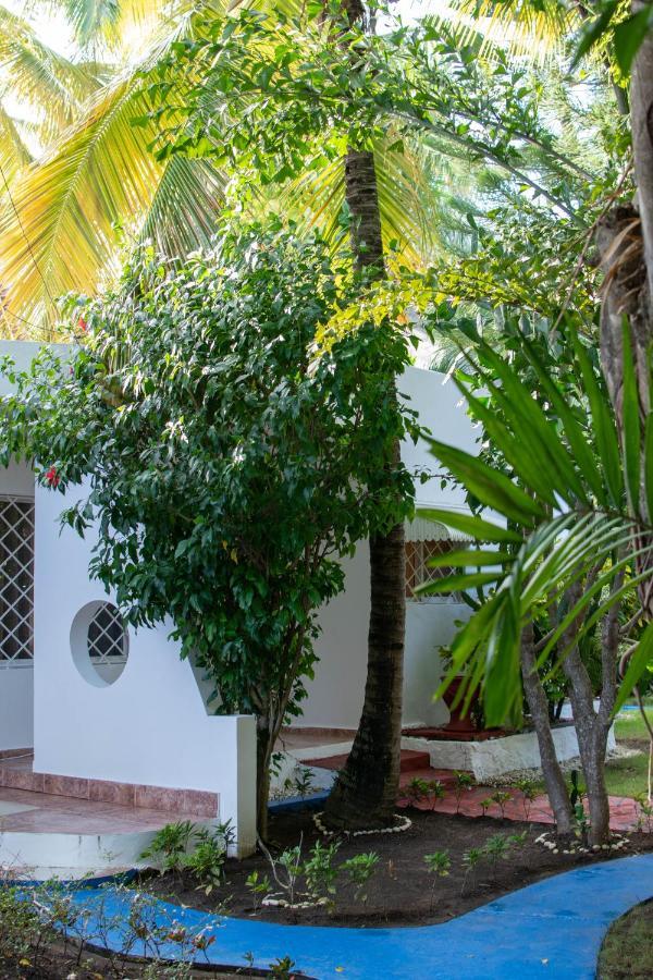 Villa Jardin Esmeralda&spa Punta Cana