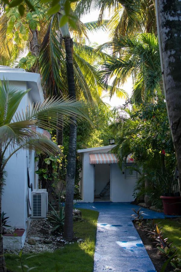 Jardin Esmeralda&spa * Punta Cana
